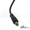 A & I Products CabCAM Cable, USB Charger Adapter, 20.5", For WFC697 Camera 4" x4" x1" A-CBL2050 - alternate 4